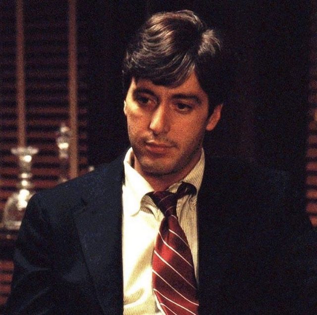 Пин от пользователя karla alexia на доске Al pacino | Аль пачино