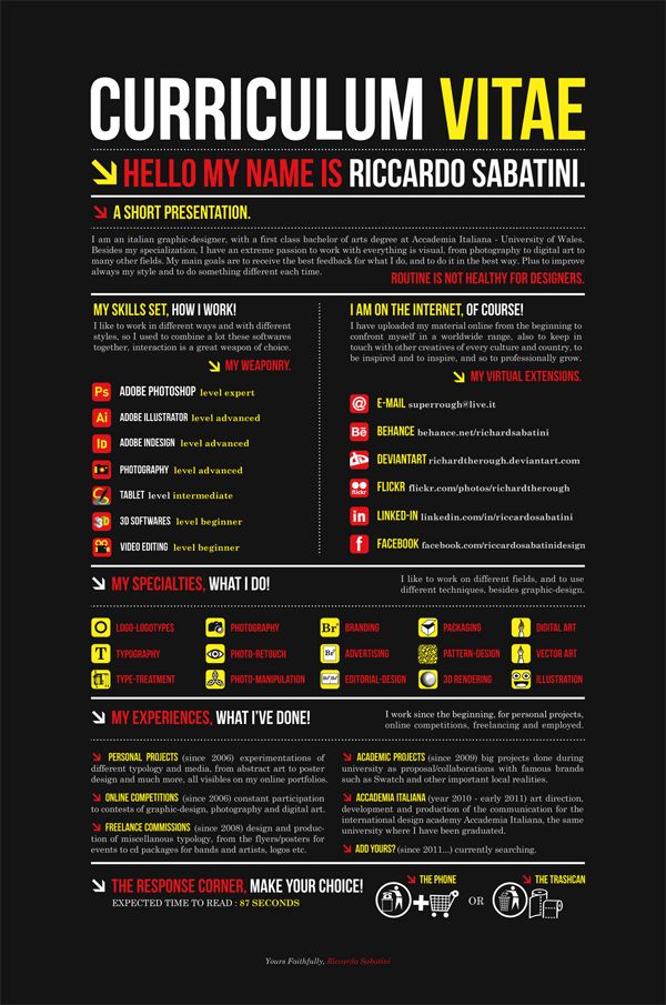 55 best Curriculums images on Pinterest Resume design, Resume - live resume 55 best Curriculums images on Pinterest Resume design, Resume - live resume