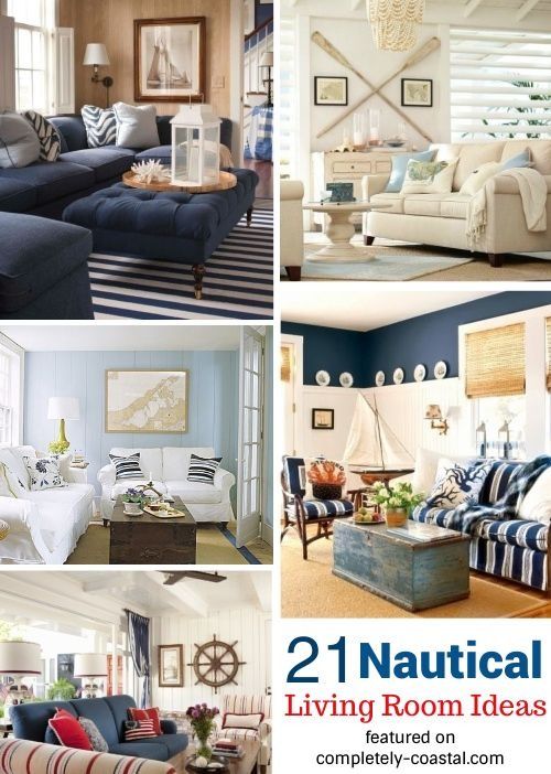 nautical living room decor pinterest nautical living room decor interior design ideas for those who love the sea featured on completely coastal with blue white 21 top nautical living room decor pinterest nautical living room decor interior design ideas for those who love the sea featured on completely coastal with blue white 21 top
