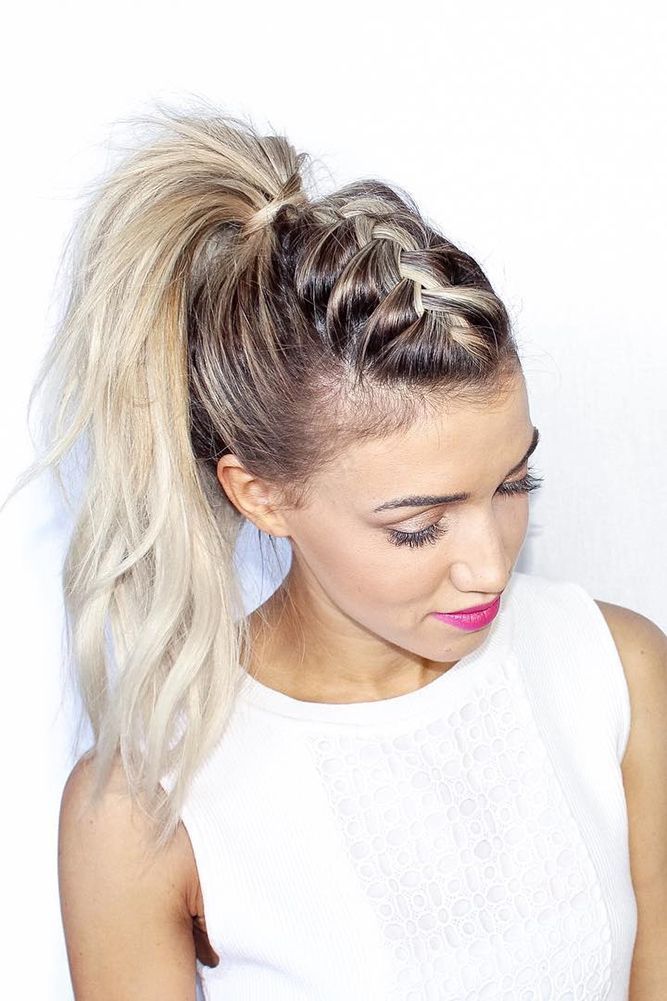 vintage ponytail hairstyles medium length hair 24 pony tail hairstyles wedding party perfect ideas hair ideas pinterest hair styles and ponytail hairstyles vintage ponytail hairstyles medium length hair 24 pony tail hairstyles wedding party perfect ideas hair ideas pinterest hair styles and ponytail hairstyles
