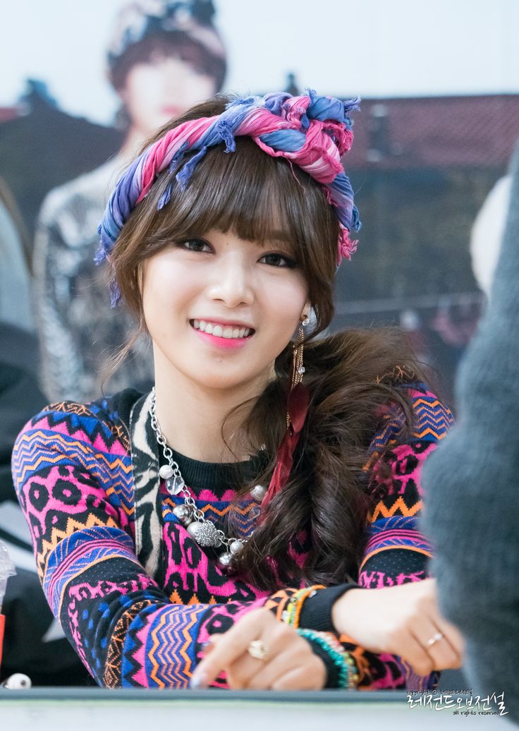 Wassup SuJin | Cheveux