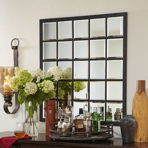 Living Room Mirror Flanked By Candle Sconces Living Room Mirror Flanked By Candle Sconces