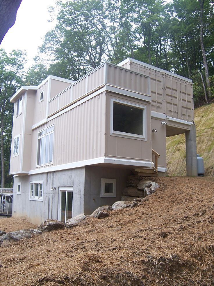 Build Shipping Container Home 168 best container building construction images on pinterest Build Shipping Container Home 168 best container building construction images on pinterest
