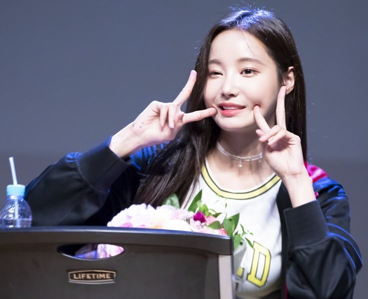 yeonwoo yeonwoo