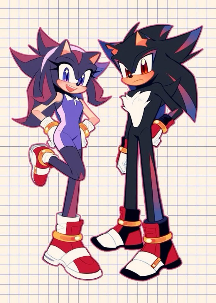 Sonadow Siblings Sonic Fan Characters Sonic Funny Cute Drawings sonadow-siblings-sonic-fan-characters-sonic-funny-cute-drawings
