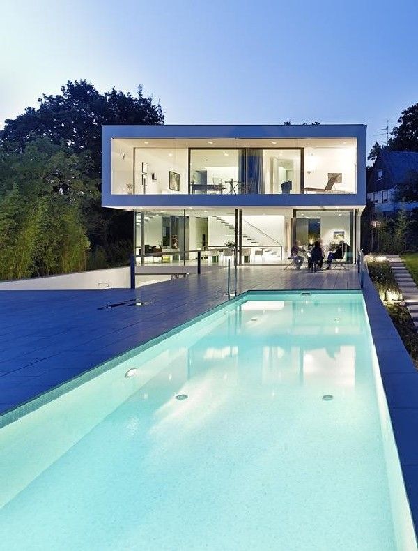 Minimalist Villa Design 154 best minimalist houses images on pinterest | minimalist house Minimalist Villa Design 154 best minimalist houses images on pinterest | minimalist house