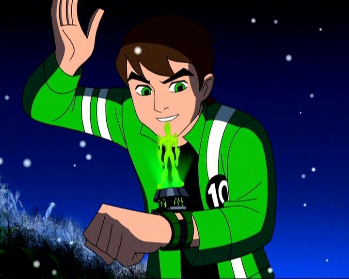 Hero Time Hero Time Ben 10 Alien Force Cartoon