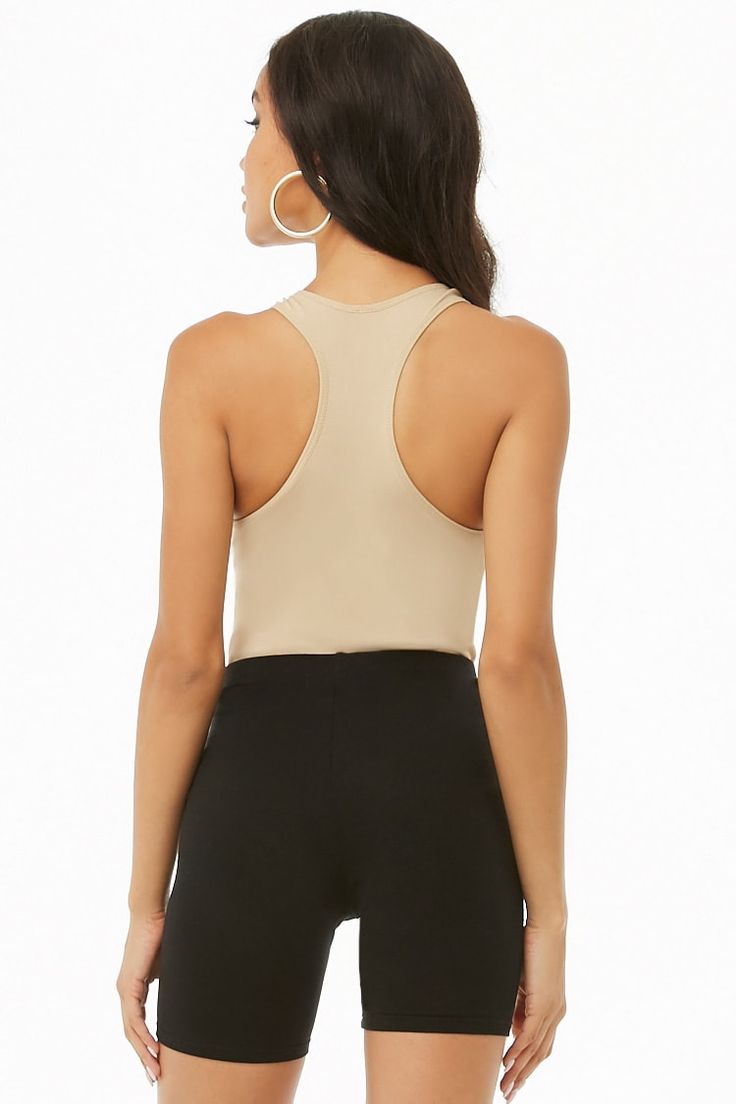 Seamless Racerback Bodysuit Affiliate Sponsored Seamless Racerback Bodysuit Latest