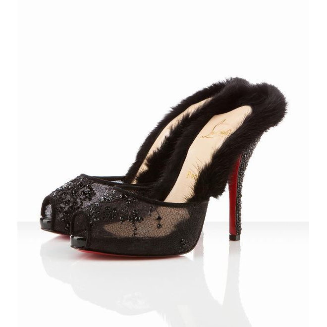 louboutin fall winter 2018 oro louboutin fall winter 2018 oro