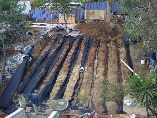 Kitsap County Septic System Design Kitsap County Septic System Design