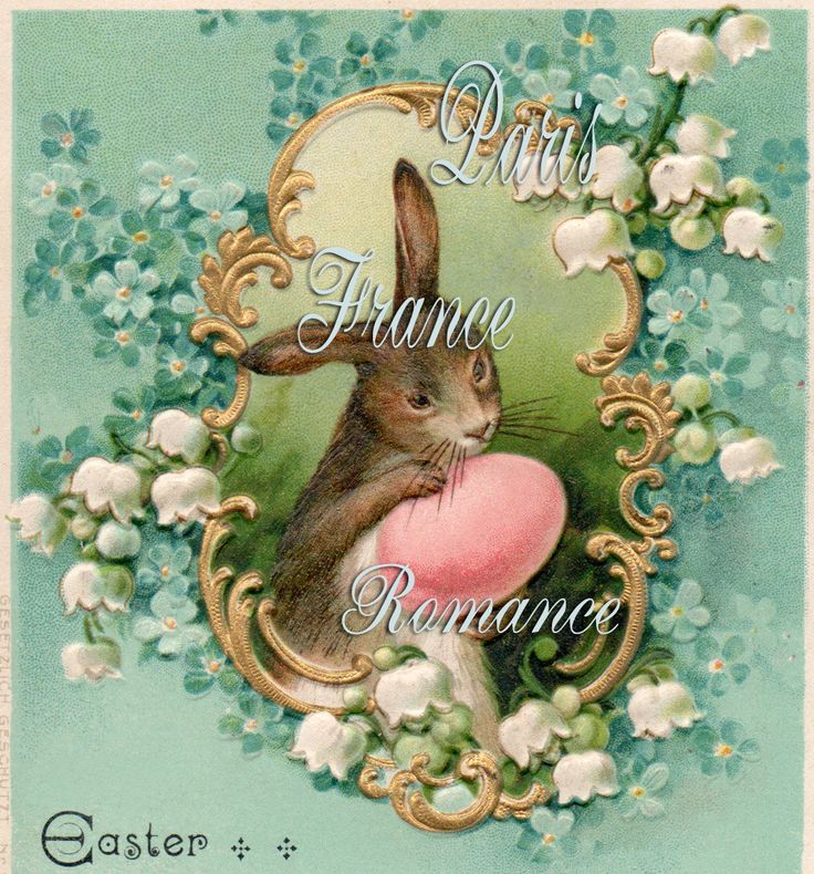 Old Fashioned Rabbit Painting Patterns Old Fashioned Rabbit Painting Patterns