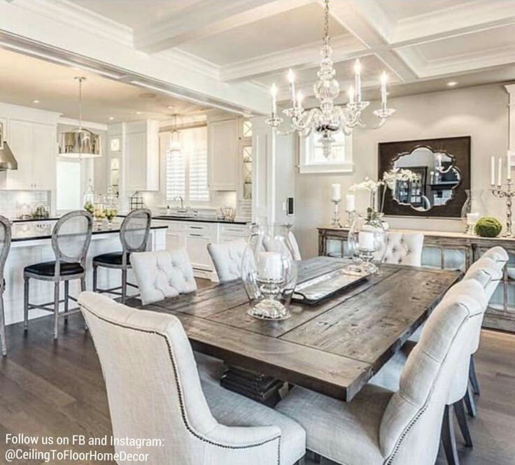 Best 20+ Formal dining rooms ideas on Pinterest | Formal dining ... Best 20+ Formal dining rooms ideas on Pinterest | Formal dining ...
