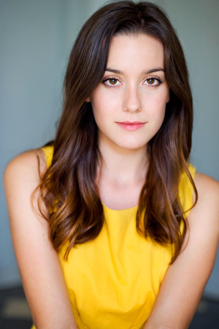 cool headshot ideas