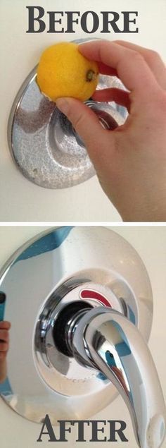 55 Must-Read Cleaning Tips and Tricks (With Pictures)