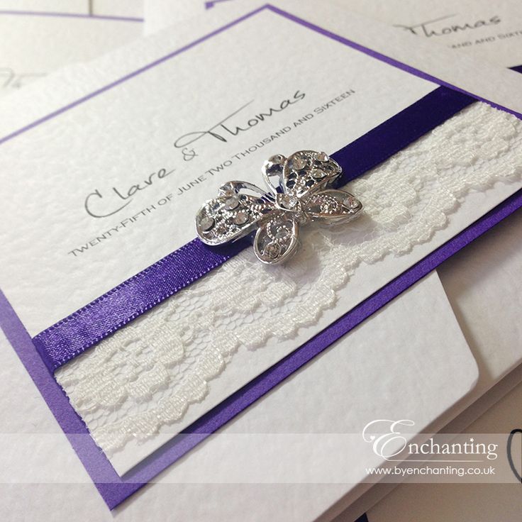 ivory and cadbury purple wedding invitations best 25 handmade wedding invitations ideas only on ivory and cadbury purple wedding invitations best 25 handmade wedding invitations ideas only on