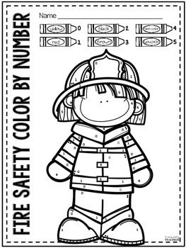 Perfect for preschool, kindergarten and 1st grade. Pack include three