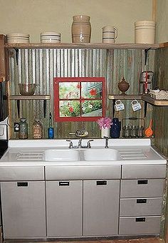 Kitchen Backsplash Rustic top 25+ best small rustic kitchens ideas on pinterest | farm Kitchen Backsplash Rustic top 25+ best small rustic kitchens ideas on pinterest | farm