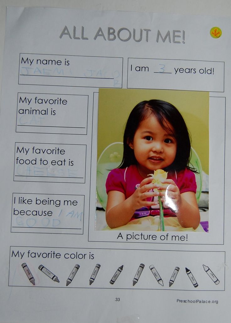 all about me start your preschooler 39 s home school lesson plans template for preschool