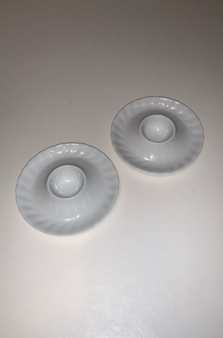 Two Boiled Egg Holder