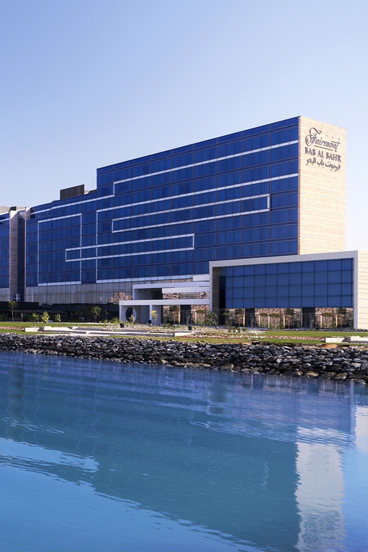Hotels Near Fairmont Bab Al Bahr Abu Dhabi Hotels Near Fairmont Bab Al Bahr Abu Dhabi