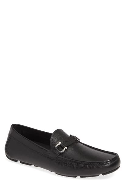 teddy driving shoe