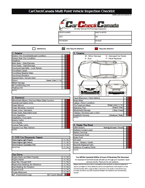 used car window sticker template free