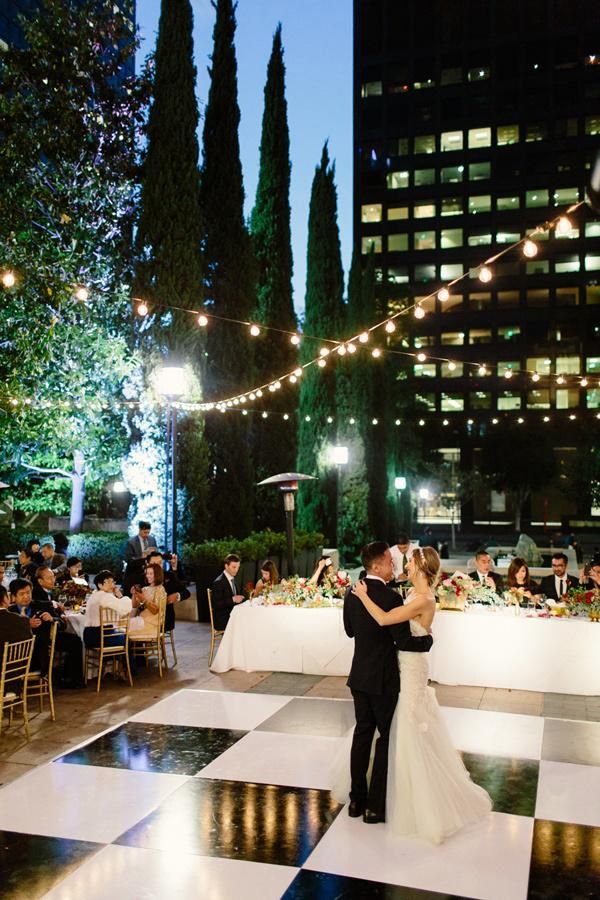 Best 25 Hotel Wedding Ideas On Pinterest 19 Reasons Why Rooftop Weddings Are Top Notch