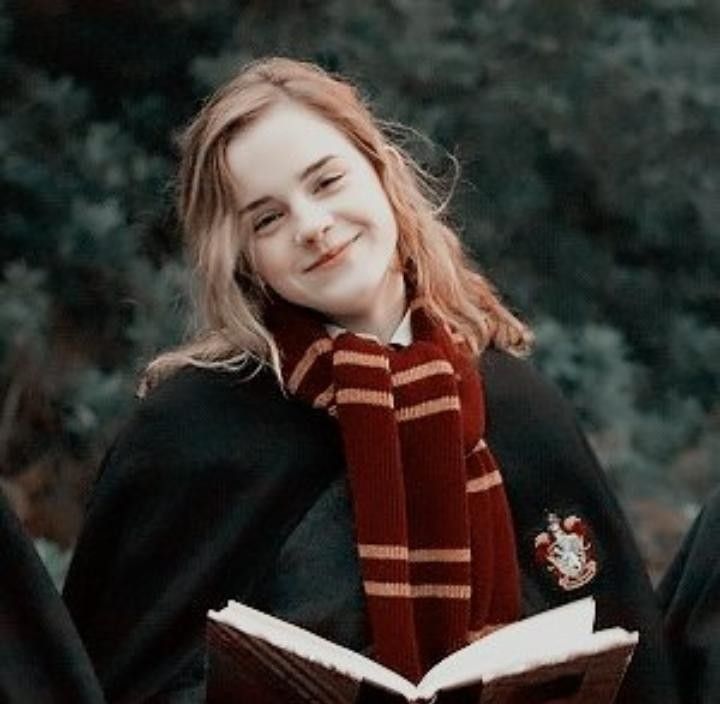 Hermione Granger  Harry potter hermione, Harry potter tumblr, Harry potter  cast