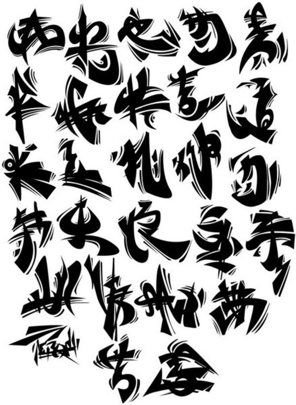 1263 best Letters images on Pinterest Graffiti lettering - copy writing a letter in chinese format 1263 best Letters images on Pinterest Graffiti lettering - copy writing a letter in chinese format