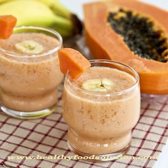 Healthy Food Smoothies Healthy Food Smoothies