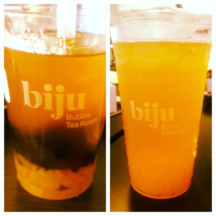 First time drinking bubble tea....interesting! | Bubble tea, Tea room
