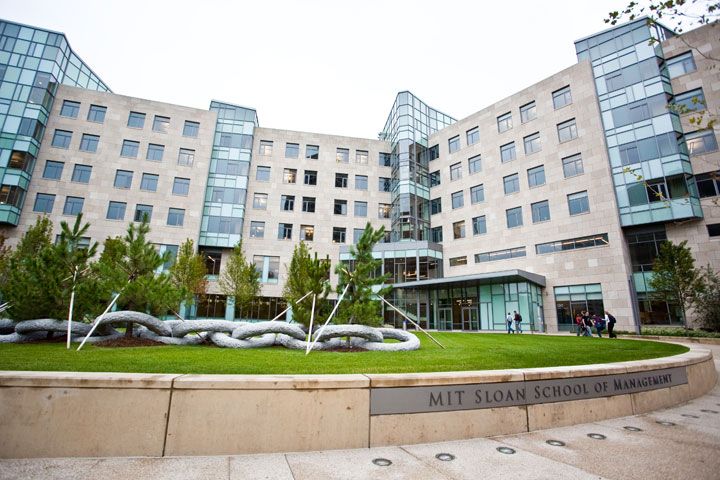 Mit mba essays
