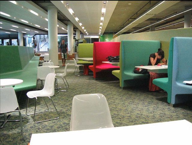 Book Rooms Qut Library Book Rooms Qut Library