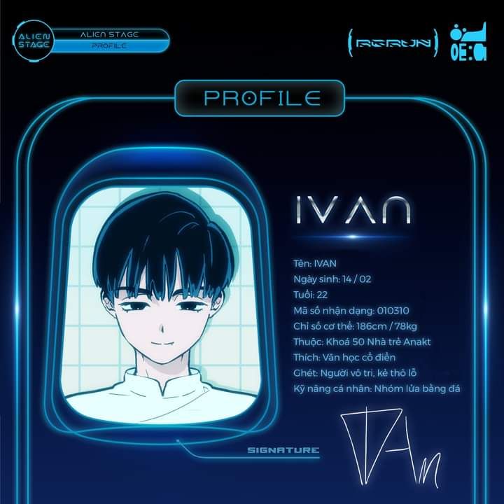 Ivan Alien Stage On Yt VIVINOS Alien Otaku Anime Stage Ivan Alien Stage On Yt VIVINOS Alien Otaku Anime Stage
