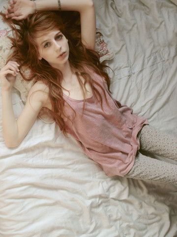 Redhead skinny bed Interracial cream pies torrent