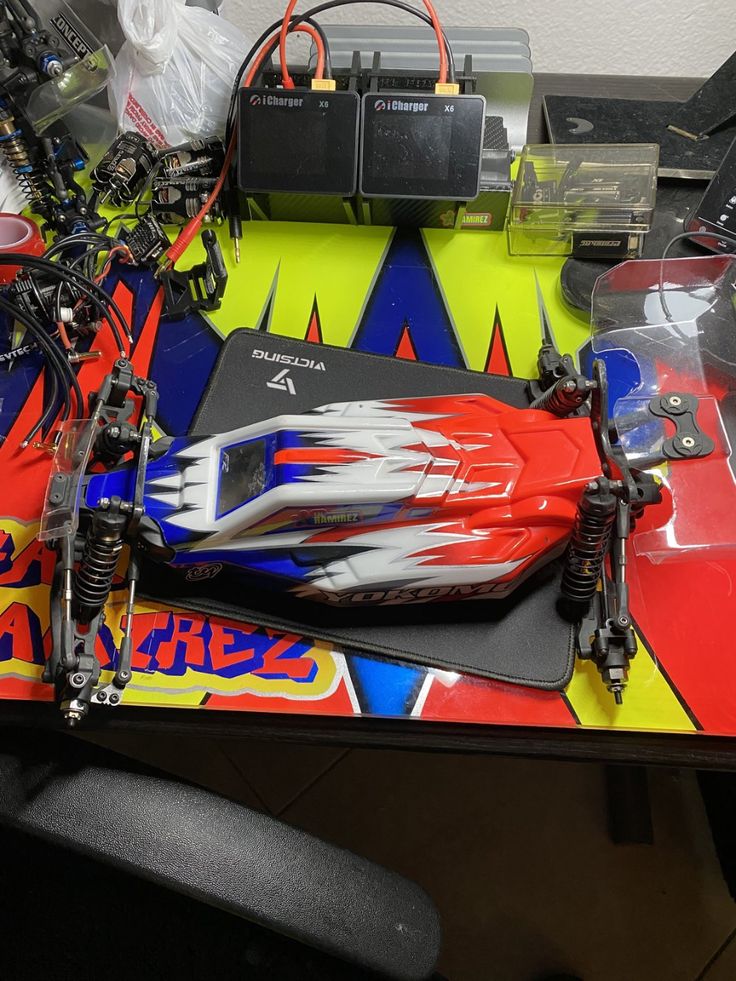 Yokomo Yz-2 DTM3 for sale - R/C Tech Forums | Rc cars, Sale, Car