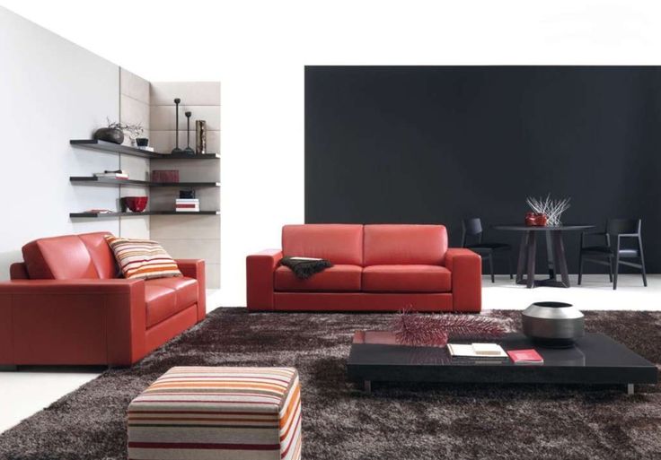 9 besten Living room Bilder auf Pinterest Rote sofas, Rote - wohnzimmer rot weis 9 besten Living room Bilder auf Pinterest Rote sofas, Rote - wohnzimmer rot weis