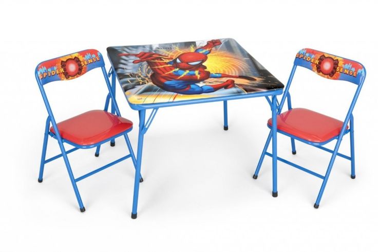 Kids Folding Table And Chair Set Childrens Kids Folding Table And Chair Set, Youth Folding Table And Chairs