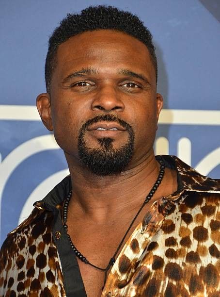 Darius McCrary Net Worth