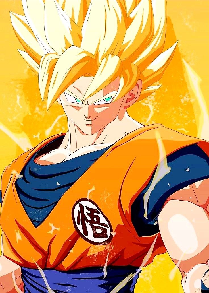 Pin by Bianca Diaz on Dr4gon B4ll Z in 2023 Dragon ball z, Dragon ball, Dragon ball art