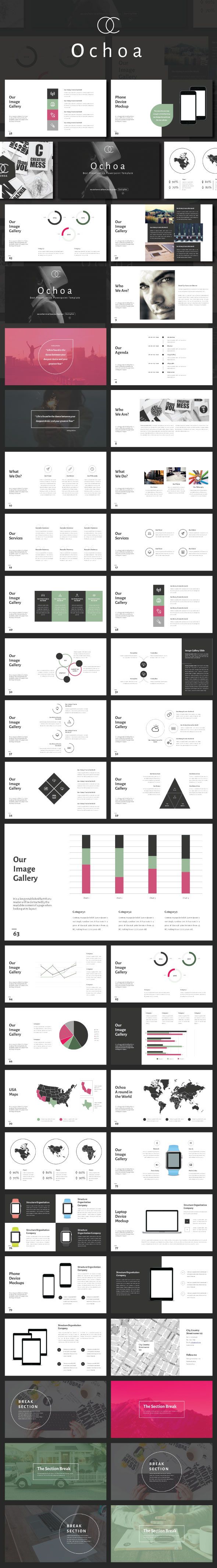presentation ppt format