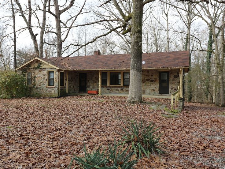 Houses For Sale In Monteagle