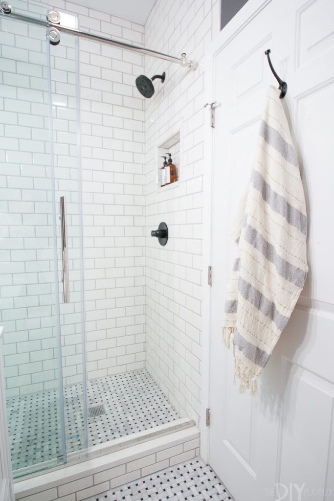 Revealing Our Diy Bathroom Makeover Revealing Our Diy Bathroom Makeover
