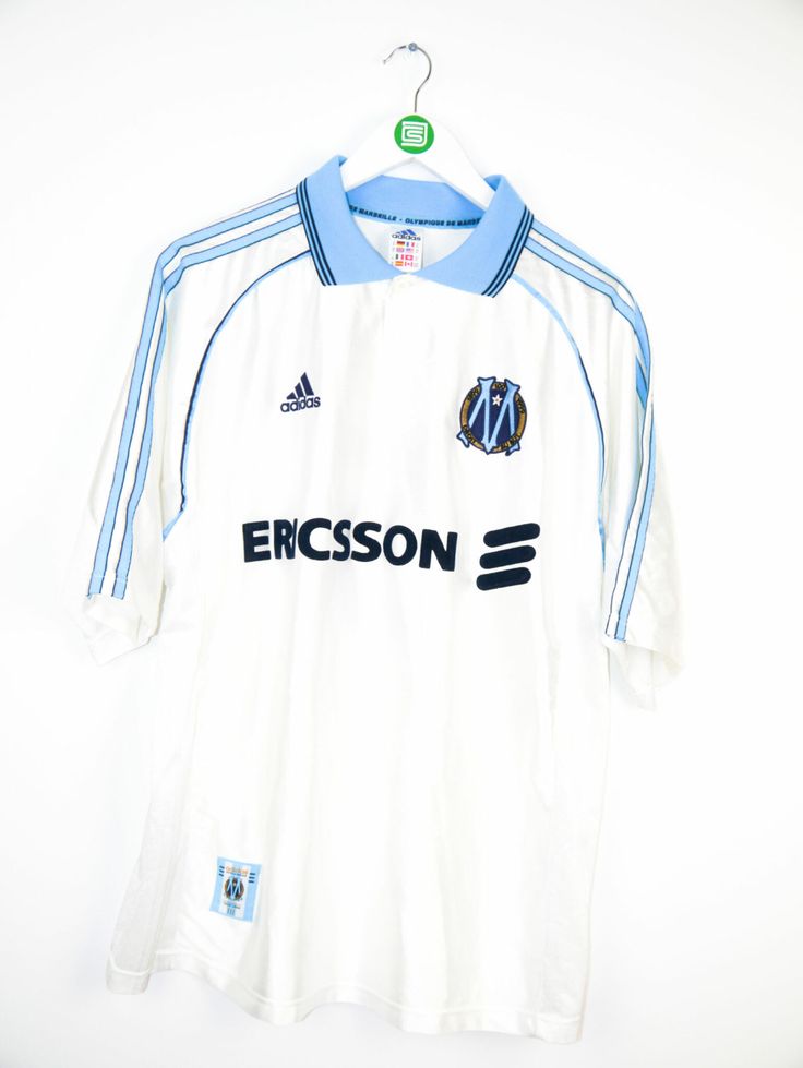 Vintage Soccer Jerseys | Classic Football Shirts for Fans & Collectors