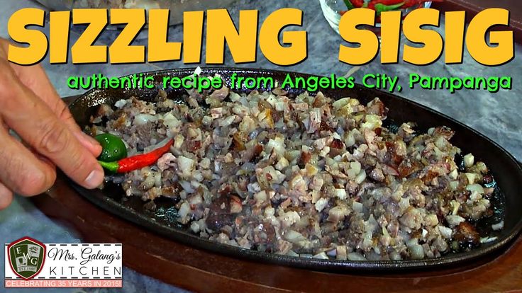 Mrs Galang Kitchen Recipes Mrs Galang Kitchen Recipes