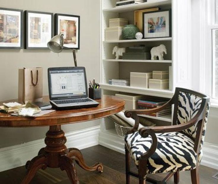 decorate a home office. interior design home office ideas wooden table chair cabinets decorate a