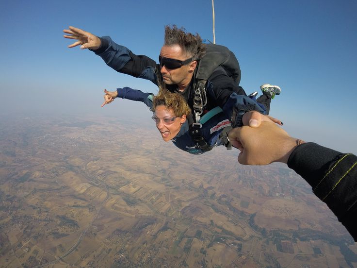 🤙Fly in the sky 🤙