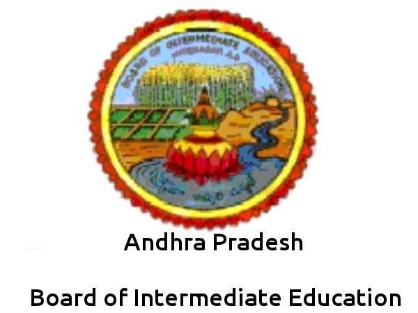 Ap Inter 1st Year Results 2018 Syllabus Andhra Pradesh Education Related