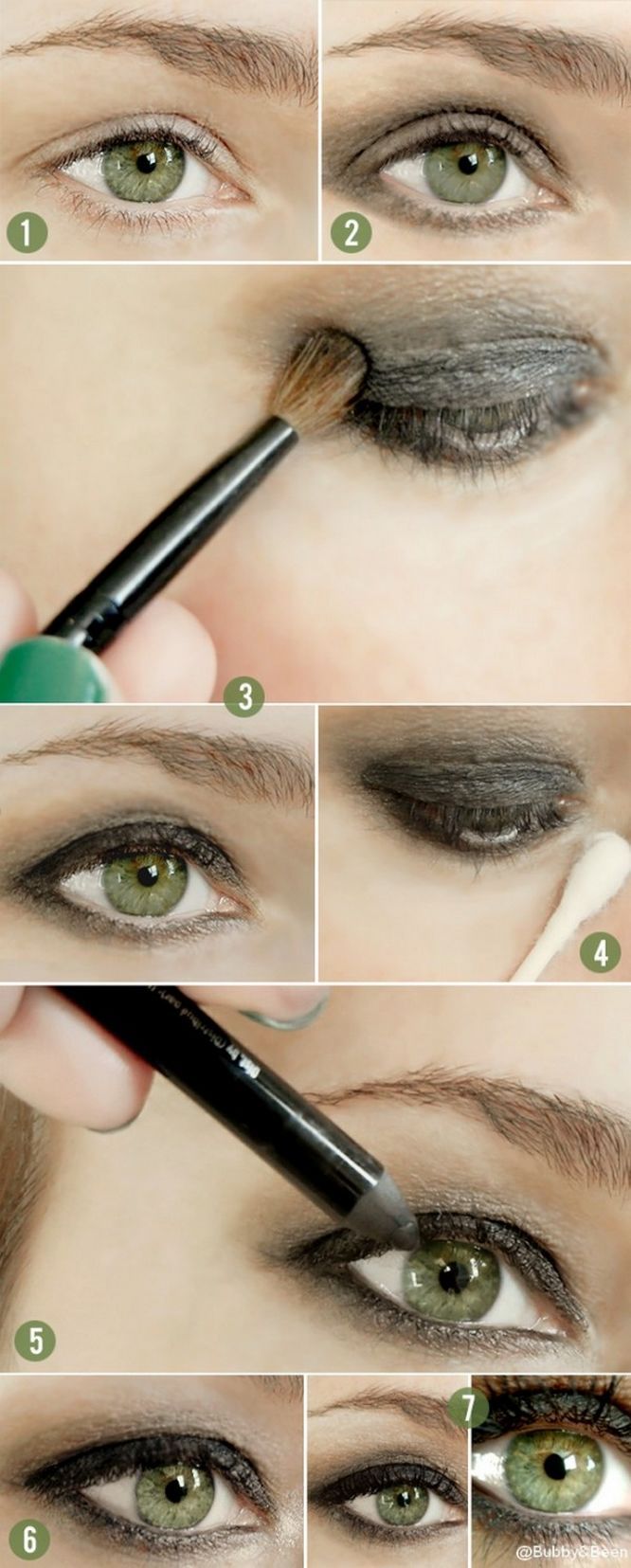 62 best eyes images on pinterest | makeup tips, makeup and beauty 62 best eyes images on pinterest | makeup tips, makeup and beauty