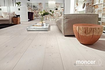 Douglas Fir Scandinavian White Oil Contemporary Wood Flooring Douglas Fir Scandinavian White Oil Contemporary Wood Flooring Toronto Floors In 2019 Engineered